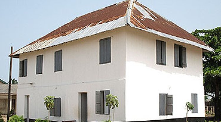 BadagryOnline Is The Foremost Promoter Of Badagry s Historical badagryonline-is-the-foremost-promoter-of-badagry-s-historical