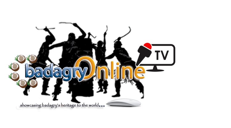 BadagryOnline TV Launch New Blog Website